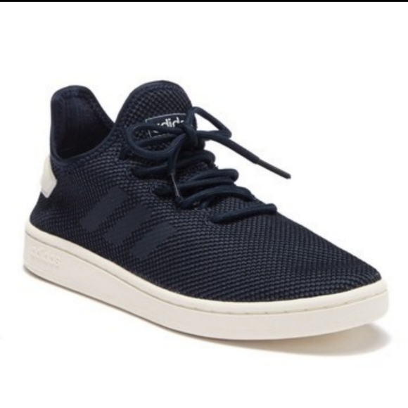 adidas Shoes - Adidas Court Adapt Womens Sneakers Size 7
